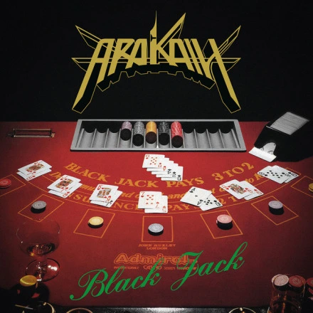 Black Jack (Remastered 2025)