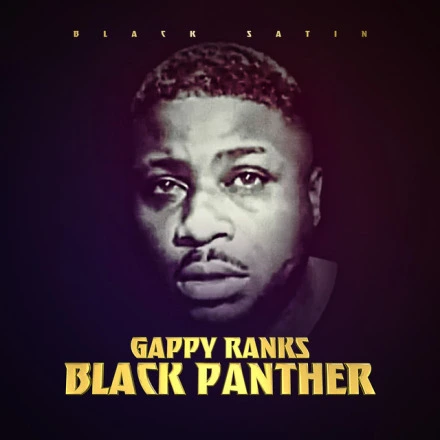Black Panther