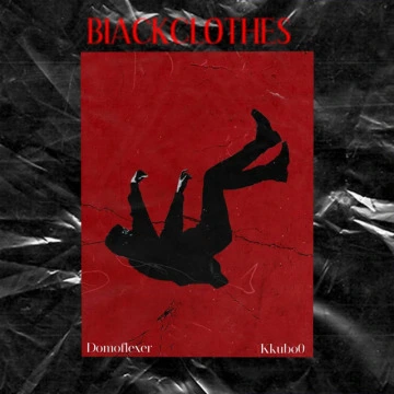 BLACKCLOTHES (2022)