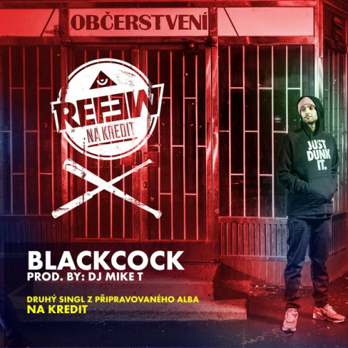 Blackcock