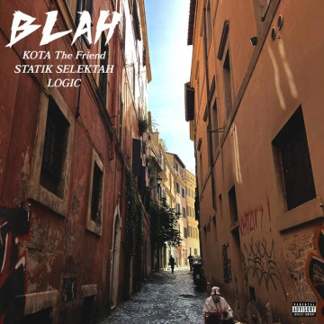 BLAH (2024)