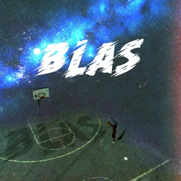 Blas (2019)