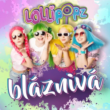 Bláznivá (2023)