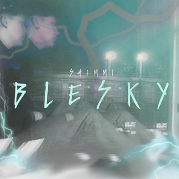 Blesky (2019)