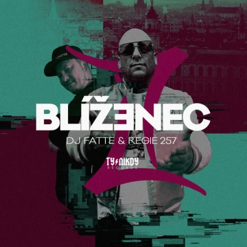 Blíženec (2023)