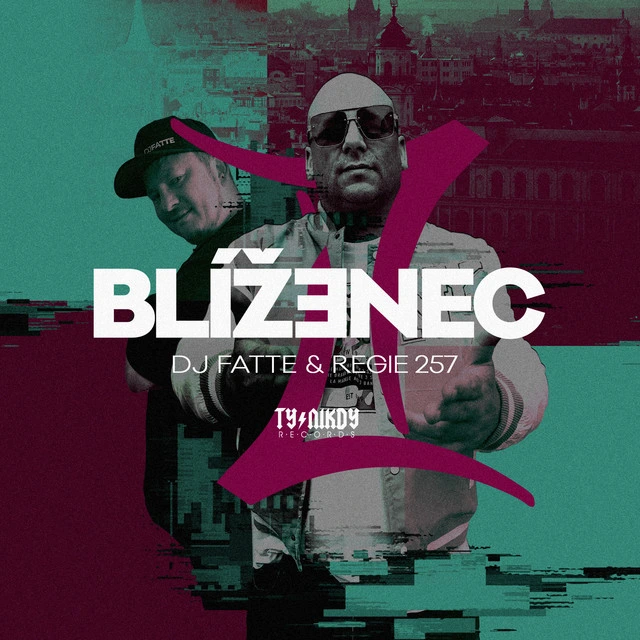 Blíženec