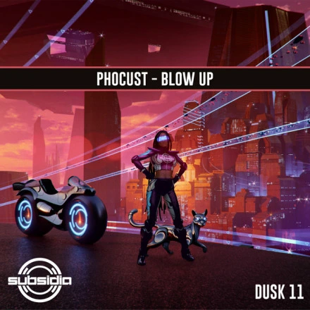 Blow Up