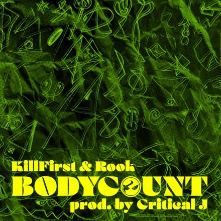 Body count
