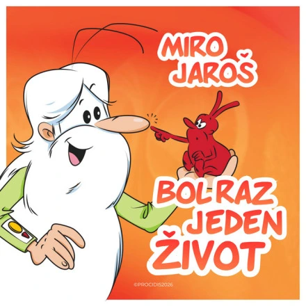 Bol raz jeden život