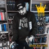 Boom Bap Tape