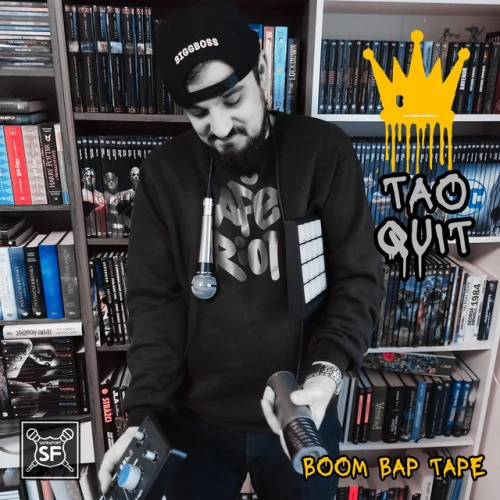 Boom Bap Tape (2025)