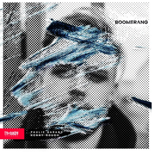 Boomerang (2015)