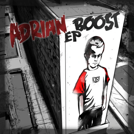 BOOST EP