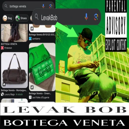 BottegaVeneta