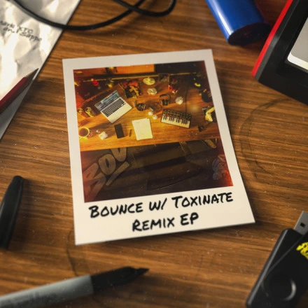 Bounce (Nautika Remix)