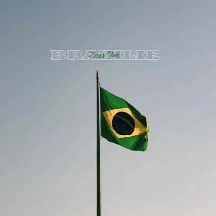 Brazilie