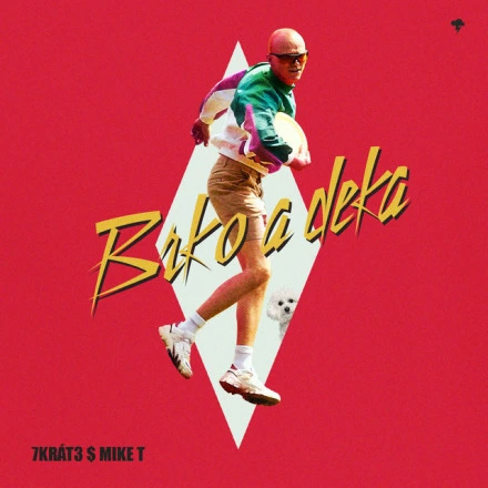 Brko a deka