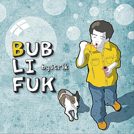 Bublifuk