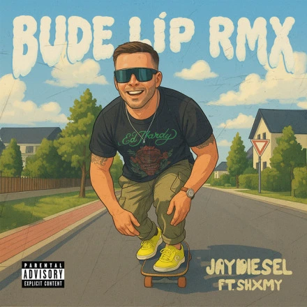 Bude líp (Remix)