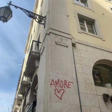 Buongiorno (2026)