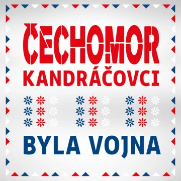 Byla vojna (2022)