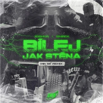 BÍLEJ JAK STĚNA (2025)