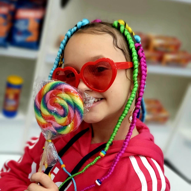 Candy