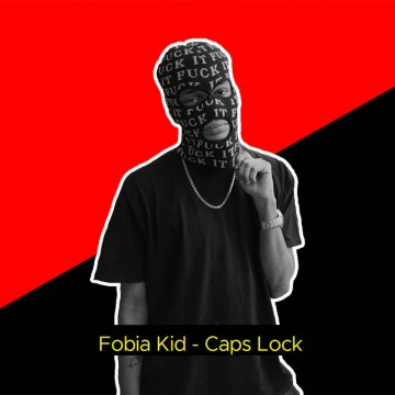 Caps Lock (2020)