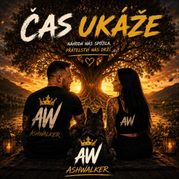 ČAS UKÁŽE (2026)