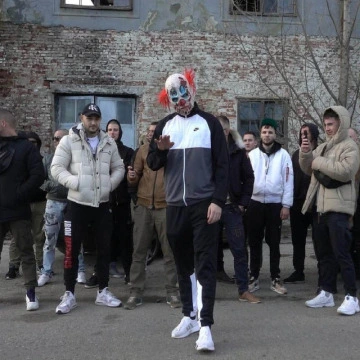Čas Zabitý (2020)