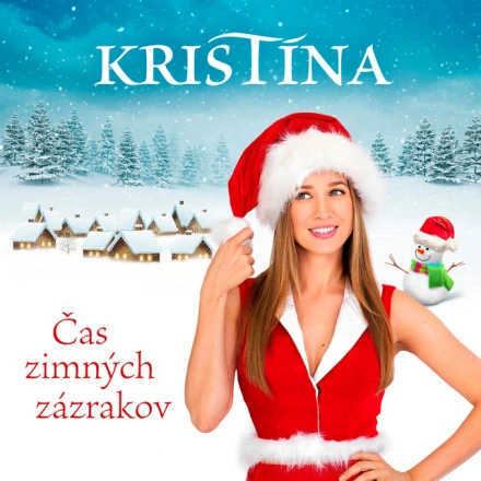 Čas zimných zázrakov