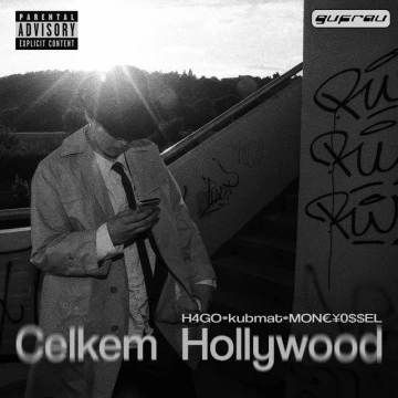 Celkem Hollywood (2023)
