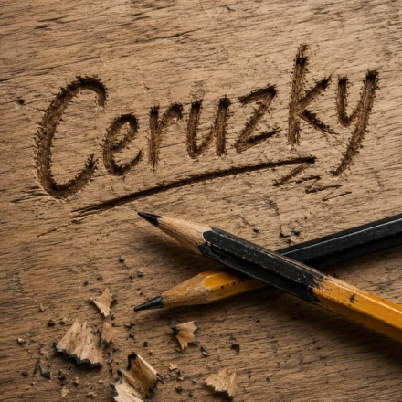 Ceruzky