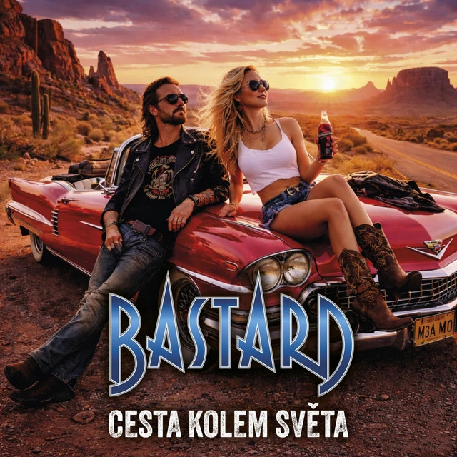 Cesta kolem světa