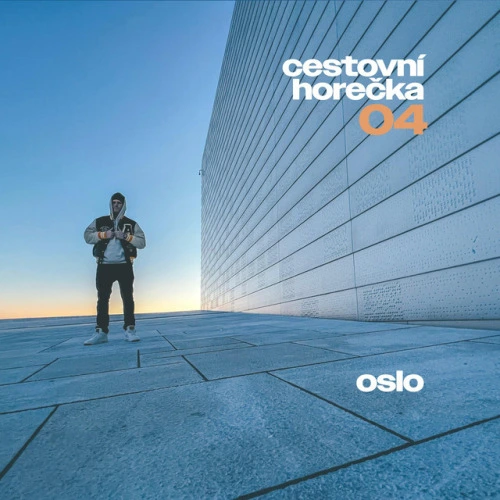Cestovní horečka 04: Oslo (2023)