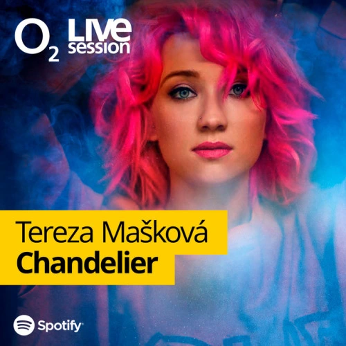 Chandelier - O2 Live Session