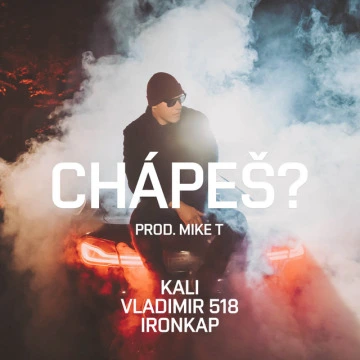 Chápeš? (2018)