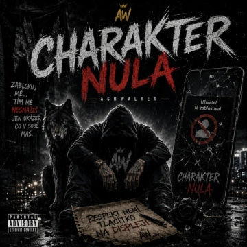 CHARAKTER NULA (2026)