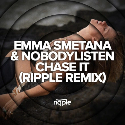 CHASE IT (Ripple Remix)