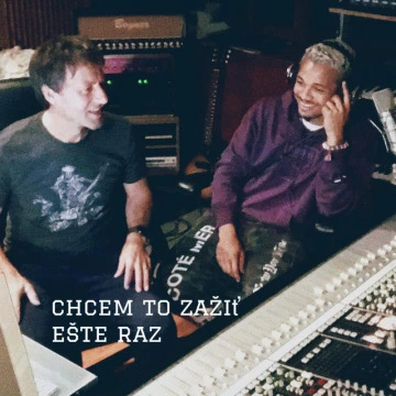 Chcem to Zazit Este Raz (2019)