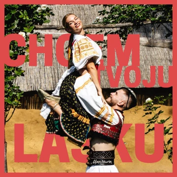 Chcem Tvoju Lásku (2021)