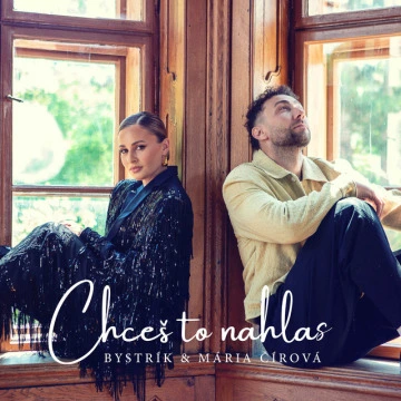 Chceš to nahlas (Acoustic version) (2024)
