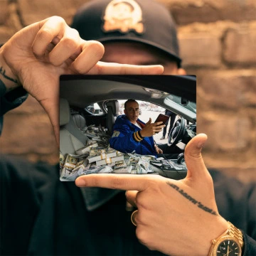 Check Please (feat. C Dot Castro & T Man the Wizard) (2023)