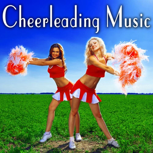 Cheerleading Music (2014)