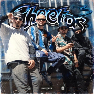 Cheetos 3 (2024)