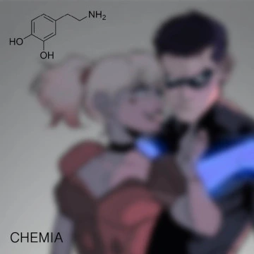 CHÉMIA (2023)
