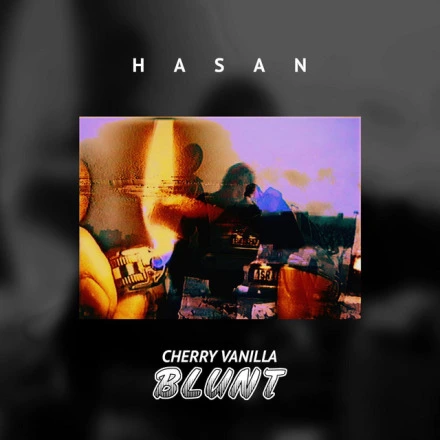 Cherry Vanilla Blunt