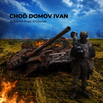 Choď domov Ivan (2022)