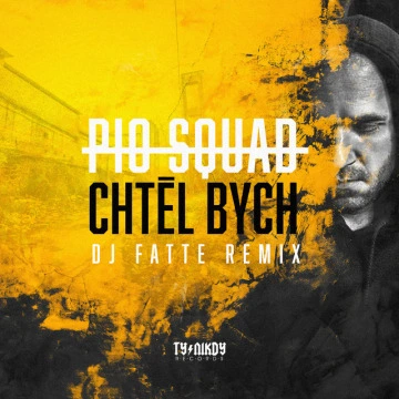 Chtěl bych (DJ Fatte Remix) (2023)