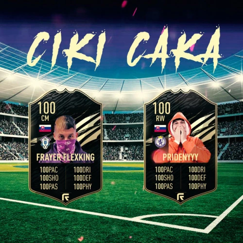 Ciki Caka